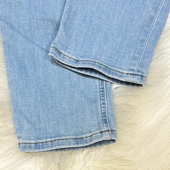 Reformation Jeans in Amalfi Wash [M13] - Picture 5 of 10